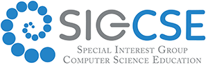 SIGCSE