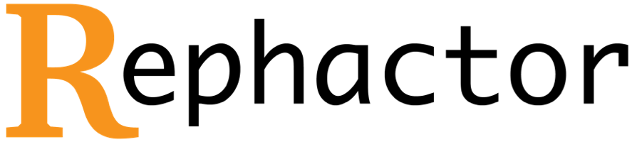Rephactor