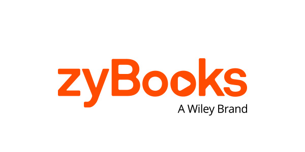 zyBooks